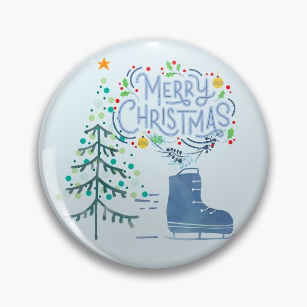 Item preview, Merry Christmas designed and sold by idesignbyJiras.