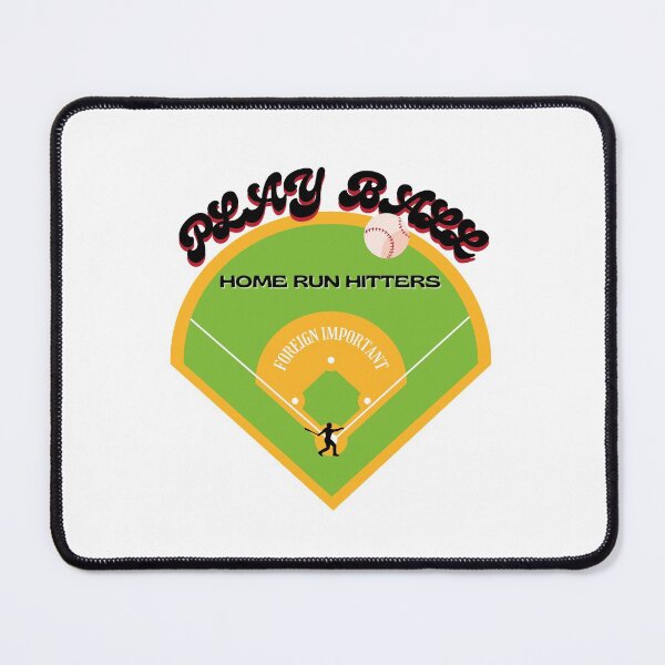 Item preview, PLAY BALL designed and sold by FOREIGN-i88.