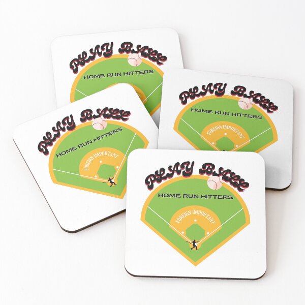 Item preview, PLAY BALL designed and sold by FOREIGN-i88.