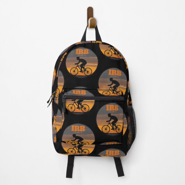 Item preview, IRB, I'd Rather Be Bicycling design for Bike Riders designed and sold by LifeCrush.