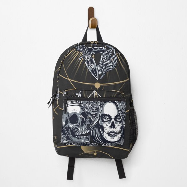 Item preview, Skull Tattoo designed and sold by DigoCostaK7css.