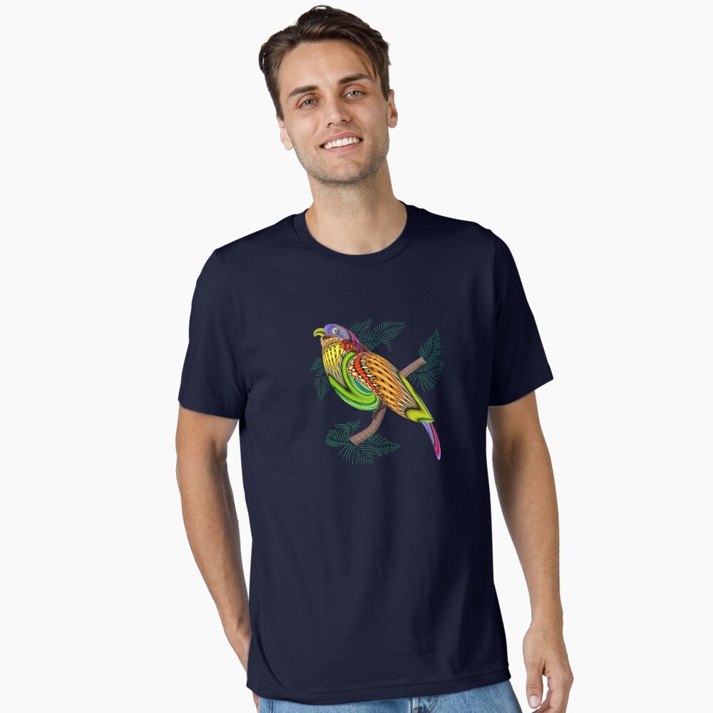 Item preview, Essential T-Shirt designed and sold by Vk91art.