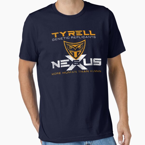 Item preview, TYRELL NEXUS 6 designed and sold by redbaronict.
