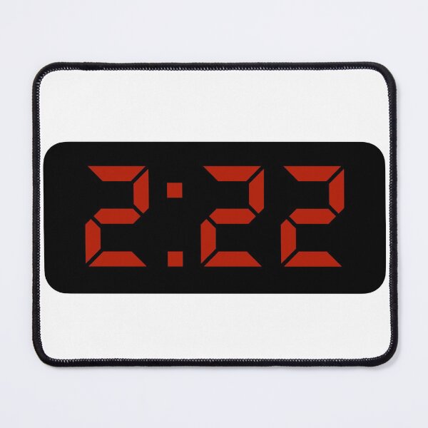 Item preview, 2:22 (two, twenty two) designed and sold by 10islandtrees.