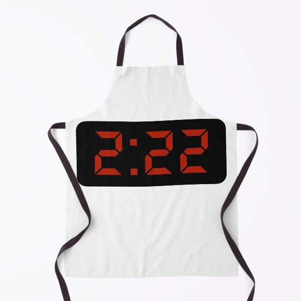 Item preview, 2:22 (two, twenty two) designed and sold by 10islandtrees.