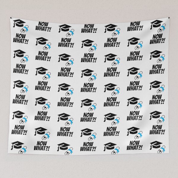 Item preview, Now what? designed and sold by NVDesigns.