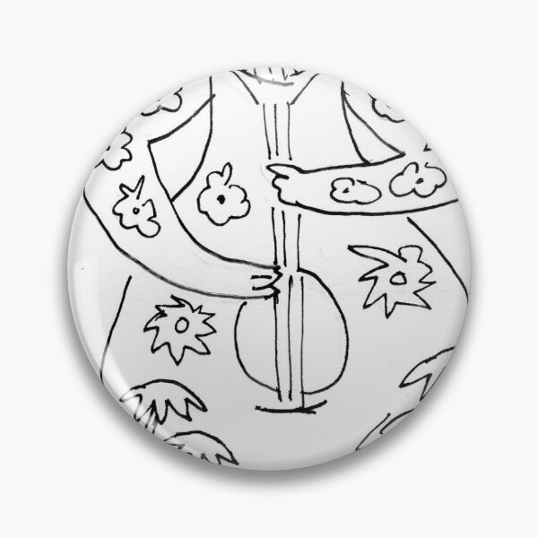 Item preview, Song Cartoon - Come Monday designed and sold by fred rosenthal.