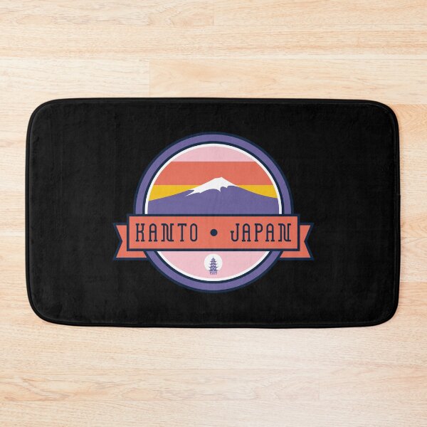 Item preview, Kanto – Japan designed and sold by Moritz Schwäble.