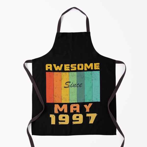 Item preview, Awesome Since May 1997 designed and sold by classy-shop.
