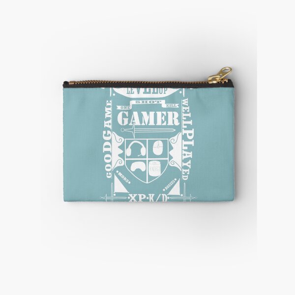 Item preview, gamer designed and sold by Snofpix.