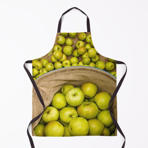 Item preview, Picking Granny Smith Apples designed and sold by Ohlordi.