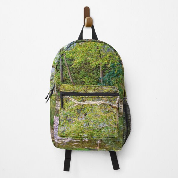 Item preview, In The Shade At Buffalo National River designed and sold by mljdwhite.