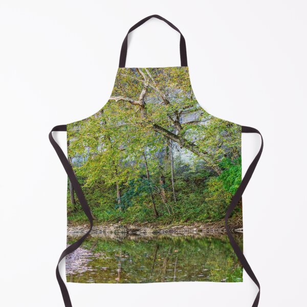 Item preview, In The Shade At Buffalo National River designed and sold by mljdwhite.