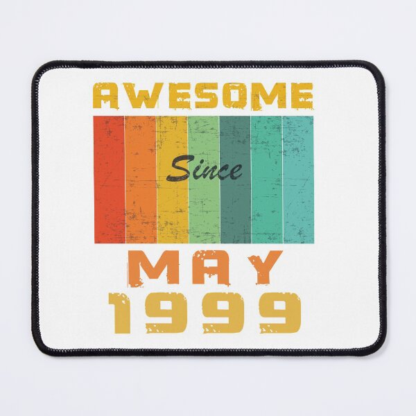Item preview, Awesome Since May 1999 designed and sold by classy-shop.