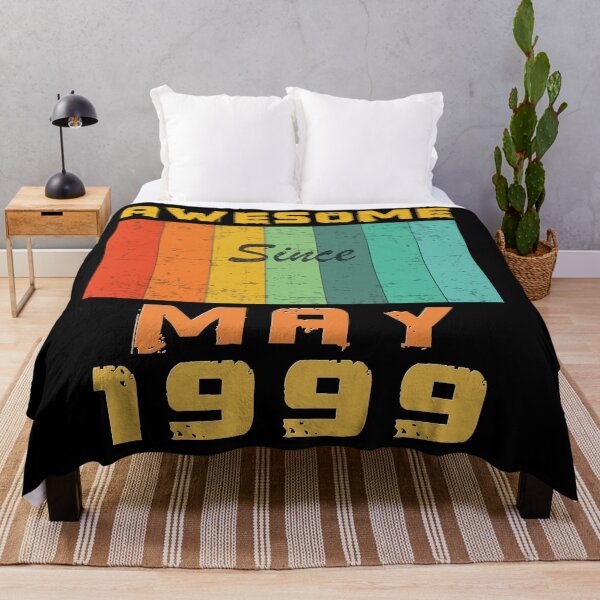 Aperçu de l'œuvre Génial depuis mai 1999 créée et vendue par classy-shop.