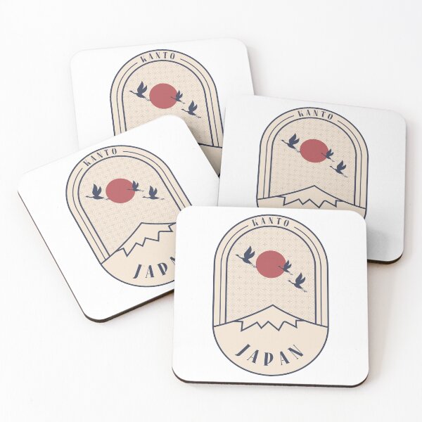 Item preview, Kanto – Japan designed and sold by Moritz Schwäble.