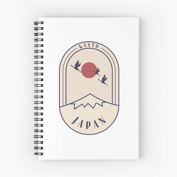 Item preview, Kanto – Japan designed and sold by Moritz Schwäble.