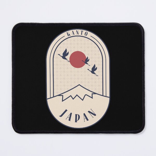 Item preview, Kanto – Japan designed and sold by Moritz Schwäble.