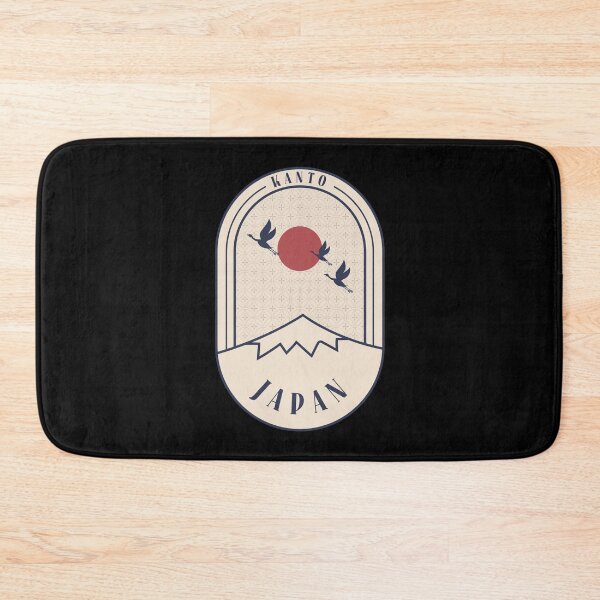 Item preview, Kanto – Japan designed and sold by Moritz Schwäble.