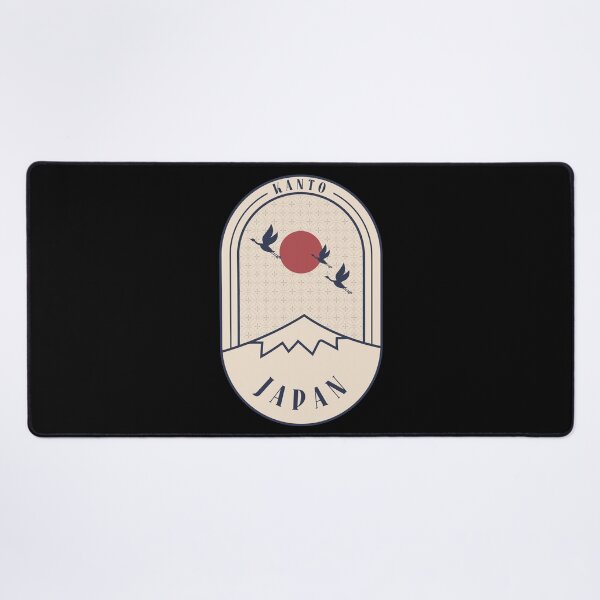 Item preview, Kanto – Japan designed and sold by Moritz Schwäble.