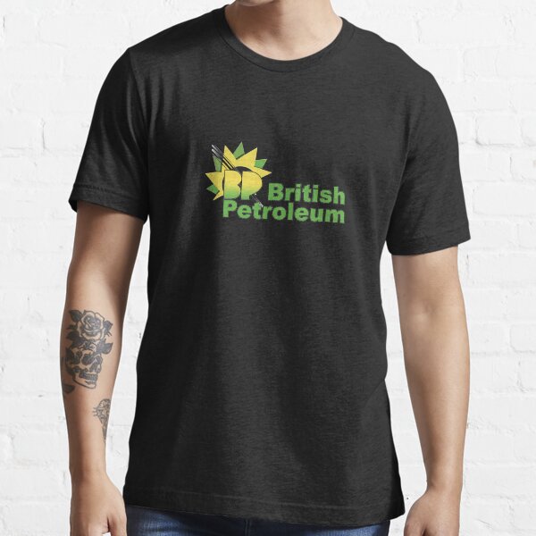 "british multinational, oil, gas, company, shell, " Tshirt for Sale by