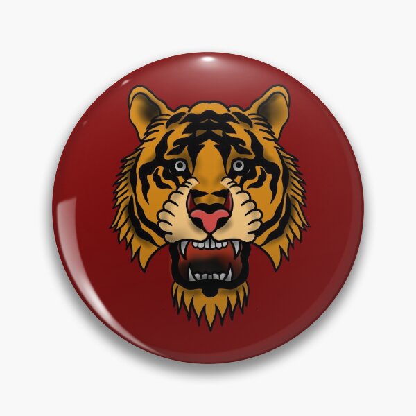 Item preview, The sound of tigers designed and sold by X1810x.