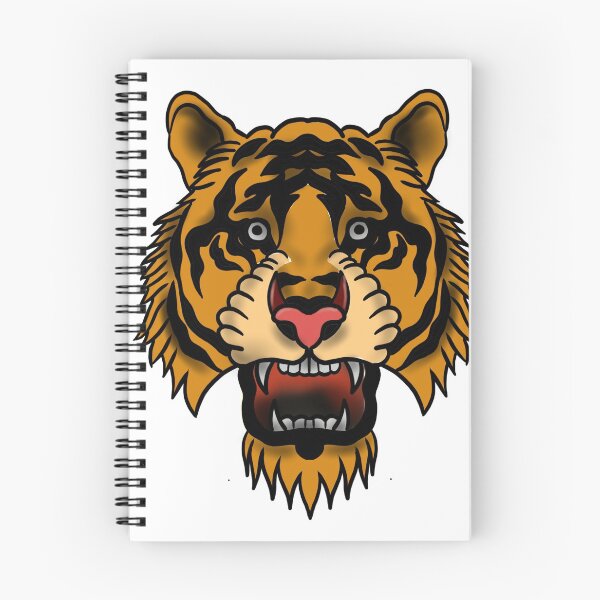 Item preview, The sound of tigers designed and sold by X1810x.