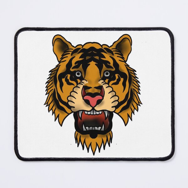 Item preview, The sound of tigers designed and sold by X1810x.