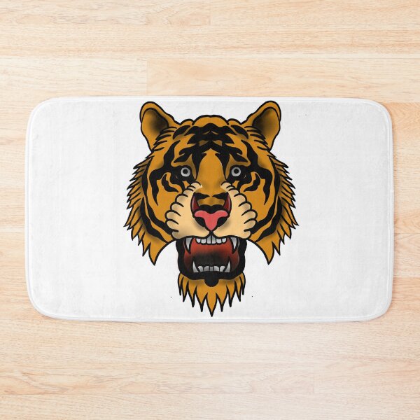 Item preview, The sound of tigers designed and sold by X1810x.