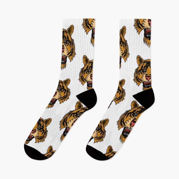 Item preview, The sound of tigers designed and sold by X1810x.