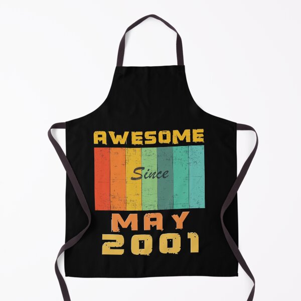 Item preview, Awesome Since May 2001 designed and sold by classy-shop.