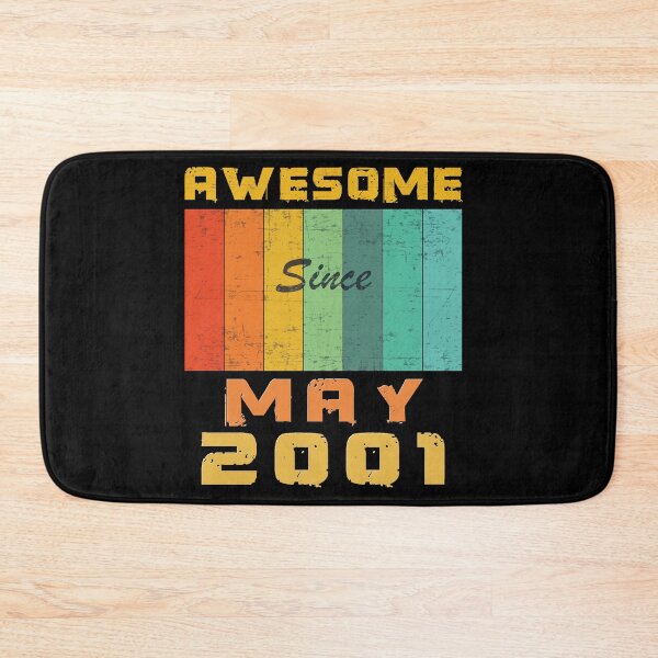 Item preview, Awesome Since May 2001 designed and sold by classy-shop.