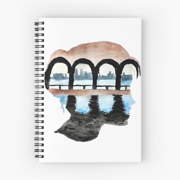 Item preview, A Mind Palace designed and sold by Cyra26.