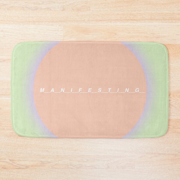 Item preview, Manifesting designed and sold by BohomadicStudio.