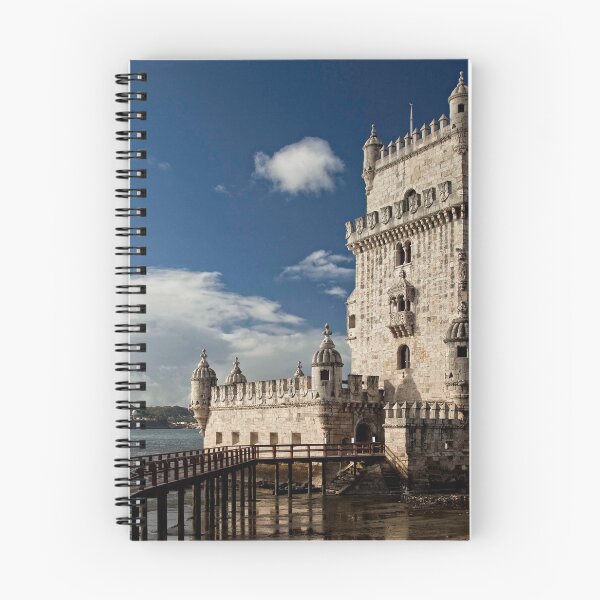 Item preview, Welcome To Belem Tower - 1 ©  designed and sold by © Hany G. Jadaa © Prince John Photography.