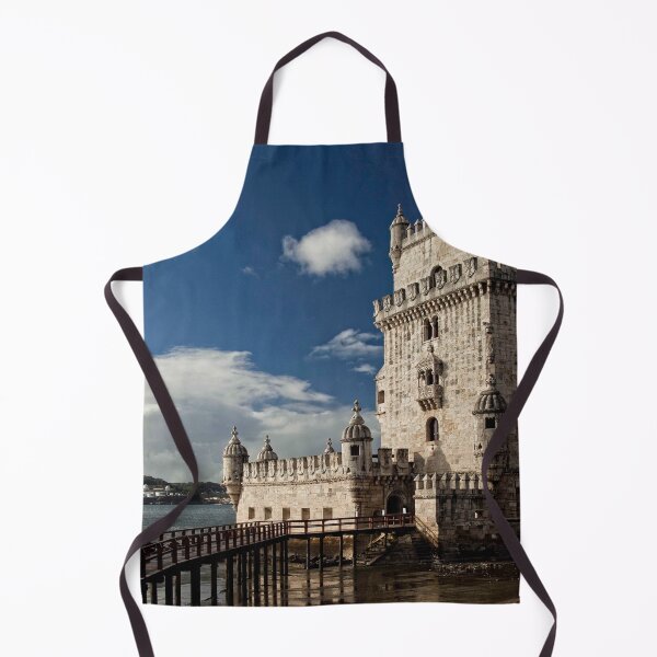Item preview, Welcome To Belem Tower - 1 ©  designed and sold by © Hany G. Jadaa © Prince John Photography.