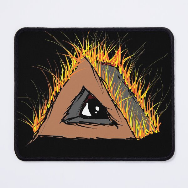 Item preview, illuminati designed and sold by AMERRR ART.
