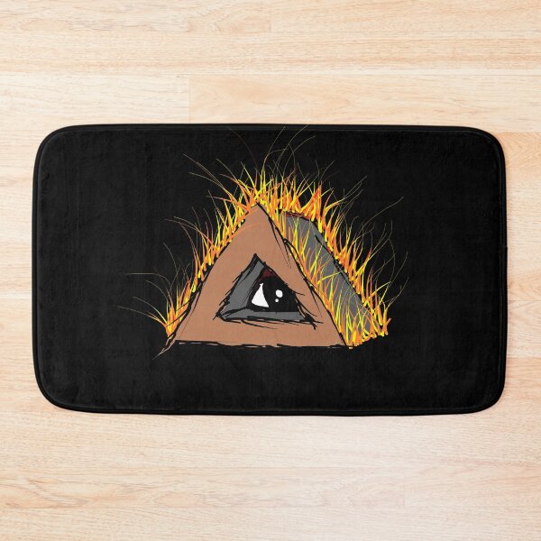 Item preview, Illuminati designed and sold by AMERRR ART.
