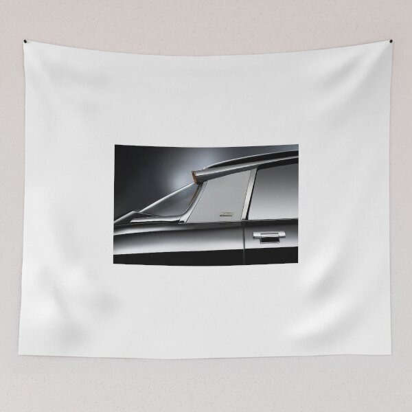 Item preview, Citroen DS pallas Detail designed and sold by dunxs.