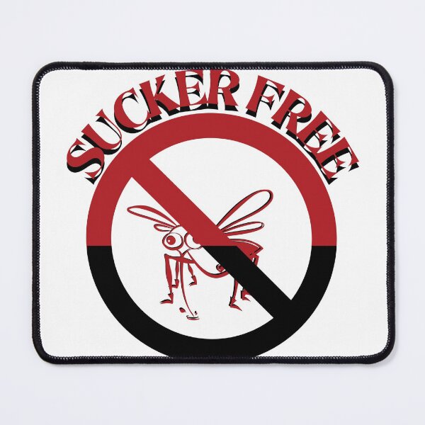 Item preview, SUCKER FREE designed and sold by FOREIGN-i88.