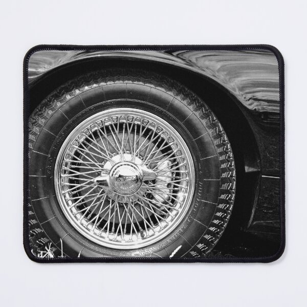 Item preview, Classic British Sports Motor Car designed and sold by AndyEvansPhotos.