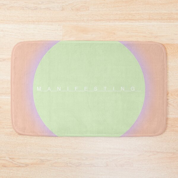 Item preview, Manifesting designed and sold by BohomadicStudio.