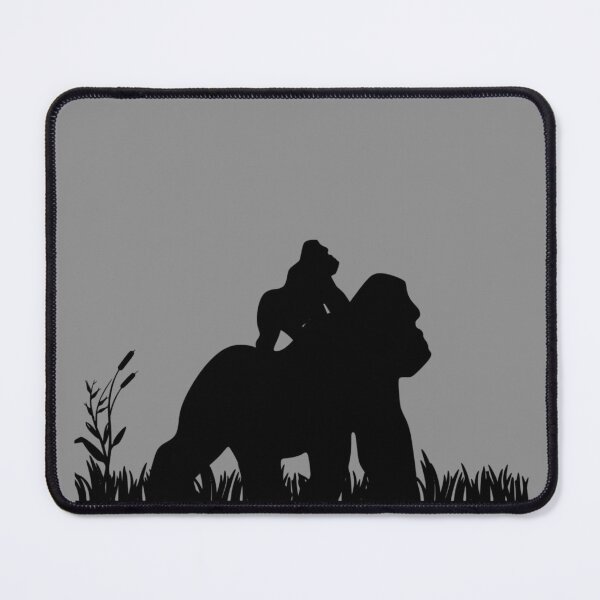 Item preview, Gorillas designed and sold by ArtCity Designs.