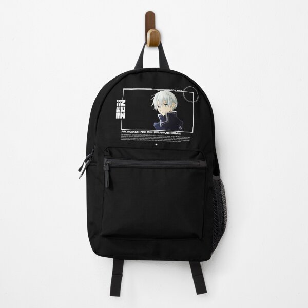 Item preview, Akagami no Shirayuki-hime - Zen designed and sold by V3S0.