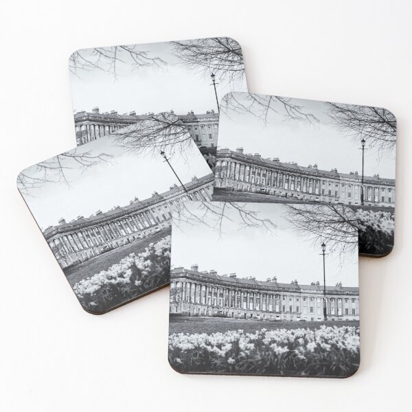 Item preview, Royal crescent  Bath designed and sold by dunxs.