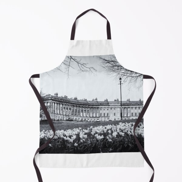 Item preview, Royal crescent Bath designed and sold by dunxs.
