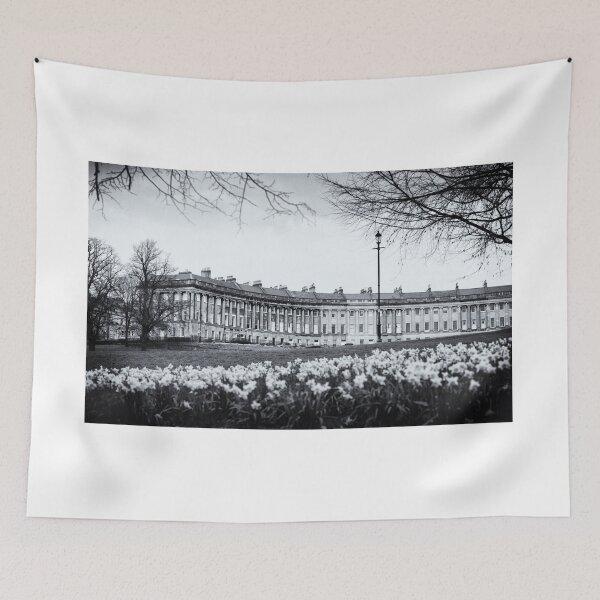 Item preview, Royal crescent  Bath designed and sold by dunxs.