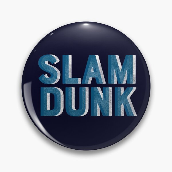Artikelvorschau, Slam Dunk entworfen und verkauft von madtoyman.