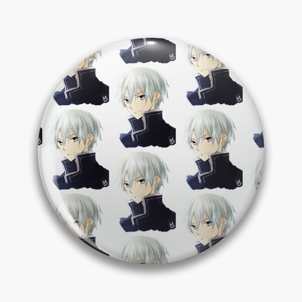 Item preview, Akagami no Shirayuki-hime - Zen designed and sold by V3S0.
