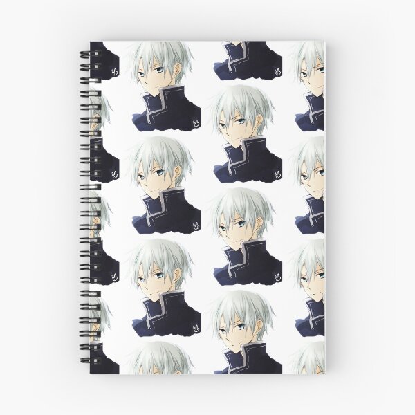 Item preview, Akagami no Shirayuki-hime - Zen designed and sold by V3S0.
